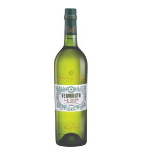 La Copa Blanco Vermouth